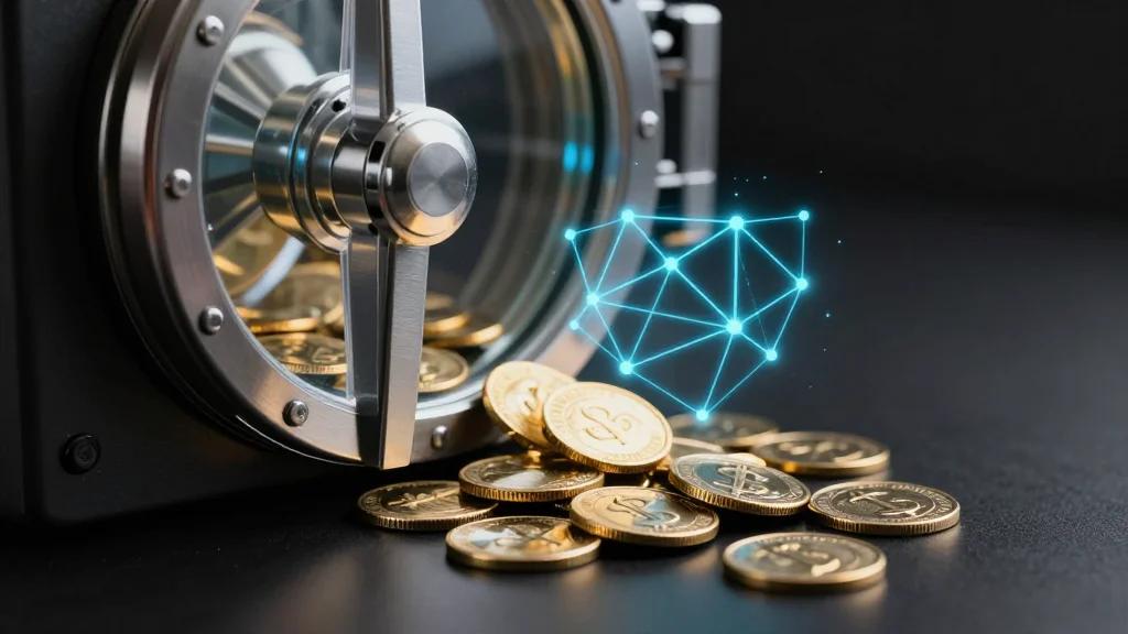 Set‑and‑Forget Aave Supplies Outperform the Market