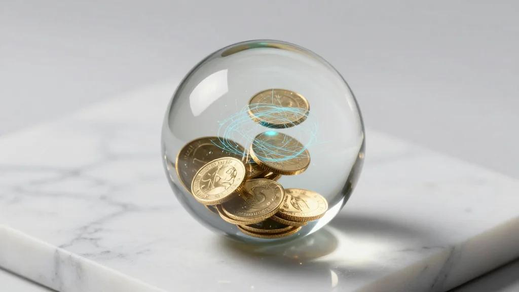 Monk Secures $25 Million Series A to Scale AI‑Native Accounts Receivable Platform