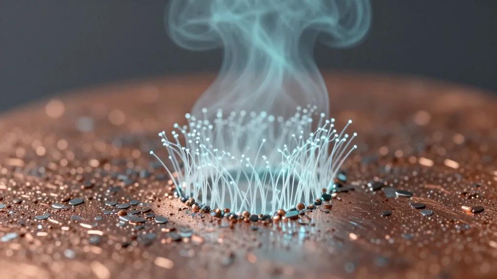 Atomic Ratio Tuning in Catalysts Controls Carbon Nanofiber Production From CO2