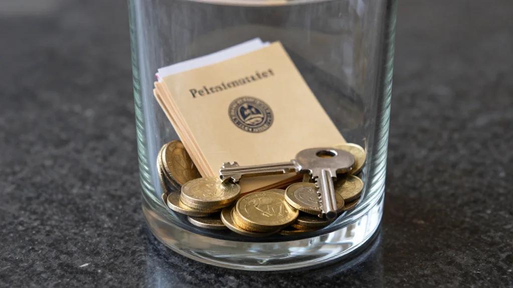 Efficient Pensions Audits for Trustees: Relationships Matter