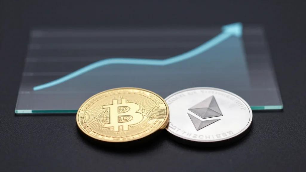 Risk‑On Rally Sets Stage for $85K Bitcoin