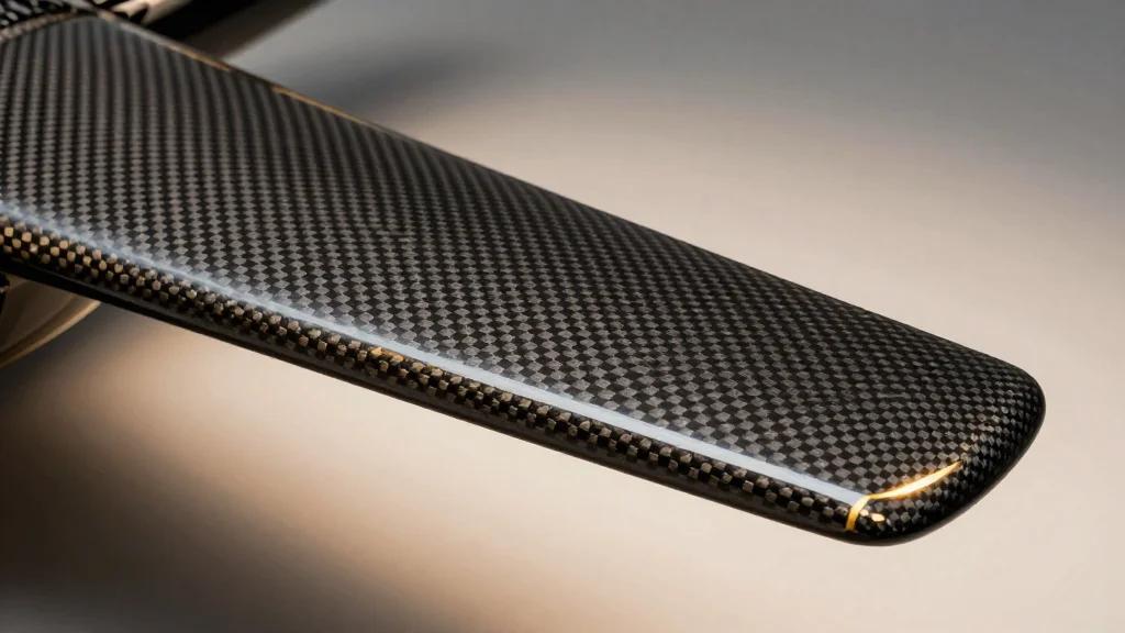 Zhongfu Shenying Launches T1200 Carbon Fibre