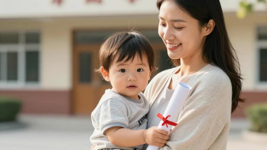 Is a Teacher Certification Program Right for You? 5 Questions for Moms to Ask