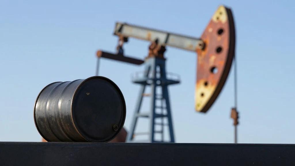 Australia’s Energy Vulnerability Is 20 Years in the Making