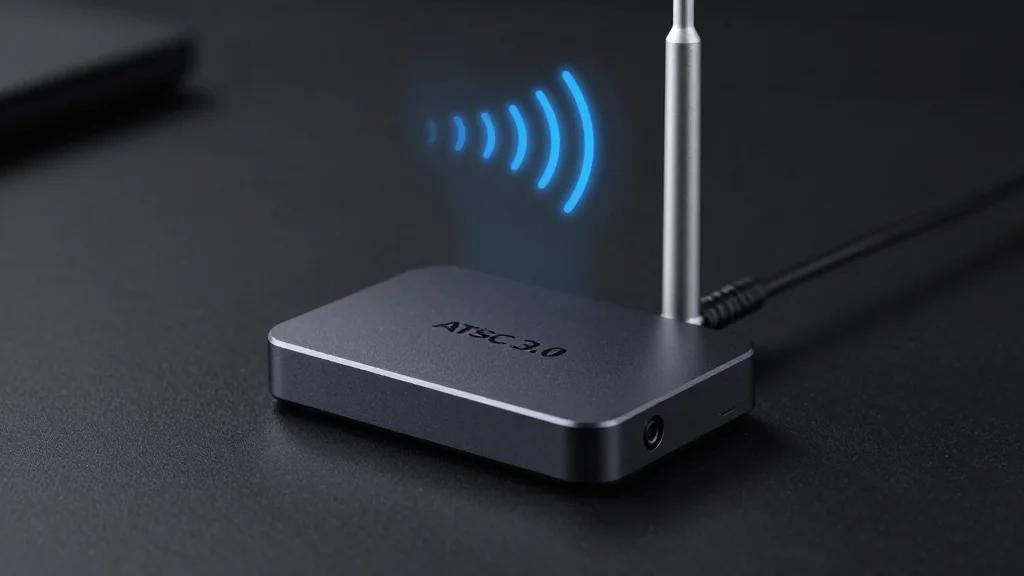 Pearl TV Launches NextGen TV Converter Box Program Targeting 15 Million OTA Households