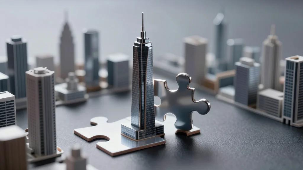 Ares Buying 36 Industrial Properties From EQT For $650M