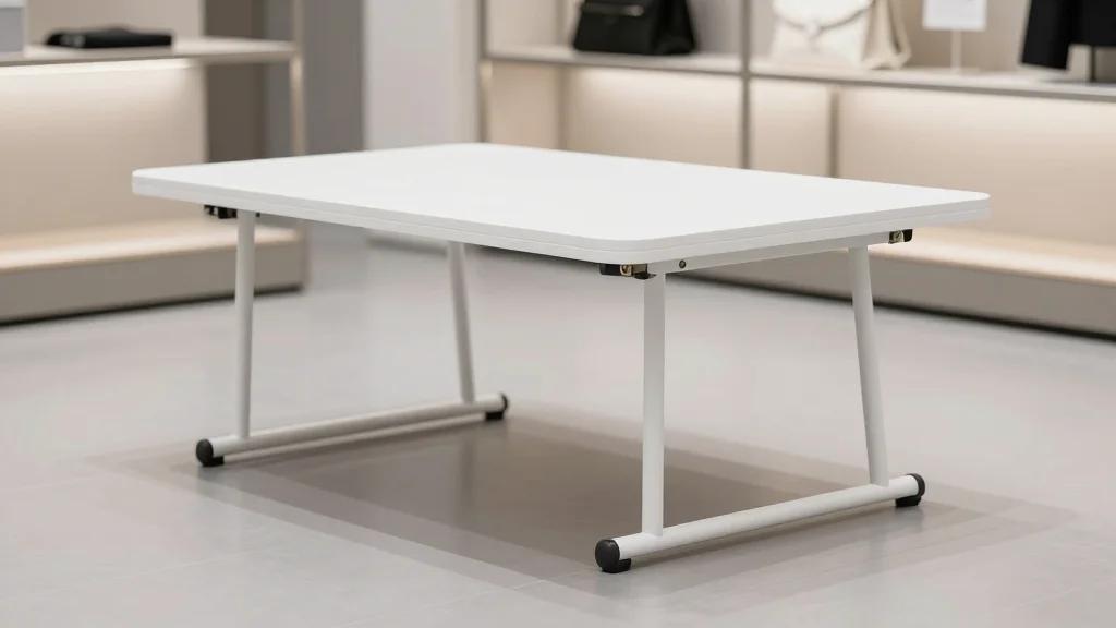 Transformer Table Targets Retail Partners After $150M E‑commerce Surge