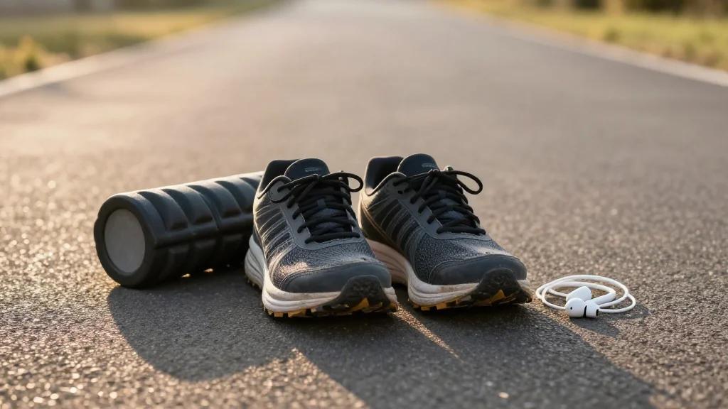 Stable Mileage Periods Prevent Tight, Problematic Marathon Training