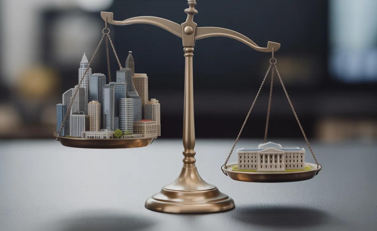 Silicon Valley Firms Outvalue Entire National Economies