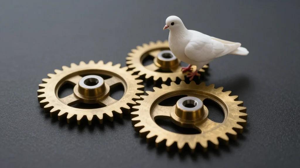 Systems Aren’t Limits—They Unlock Freedom, Rest, Joy