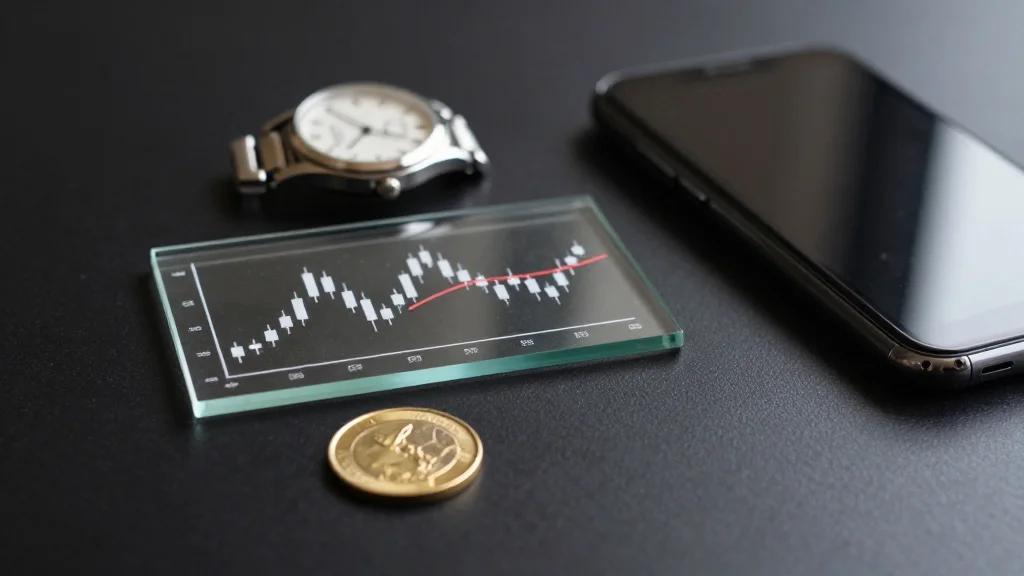 Simplify Trading: Small Positions, Fewer Trades Boost PnL