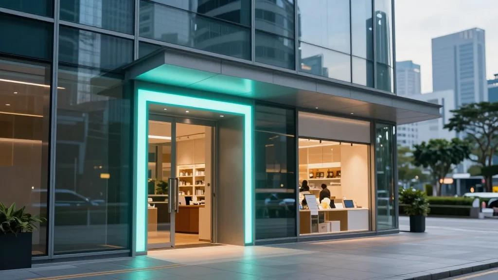 How a Flexi Loan Can Help Small Businesses Manage Cash Flow in Singapore