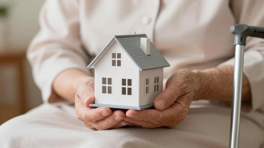 Property Tax Exemption for Seniors | How to Qualify in 2026
