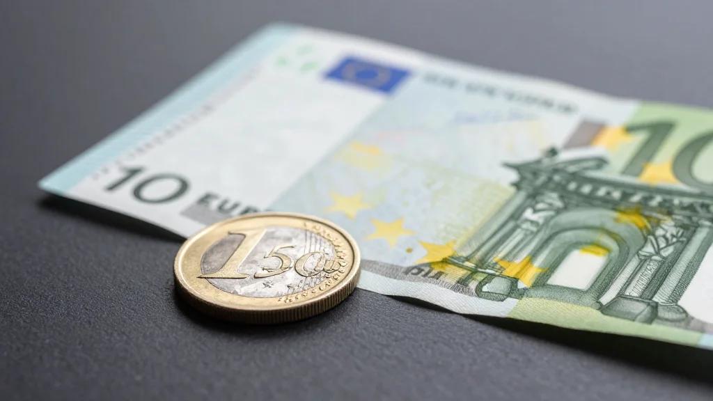 The ECB Is Stirring Memories of 2011 — Not All of Them Good