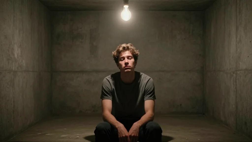 Young Creators Self‑harm for Clicks Beyond MrBeast's Imagination