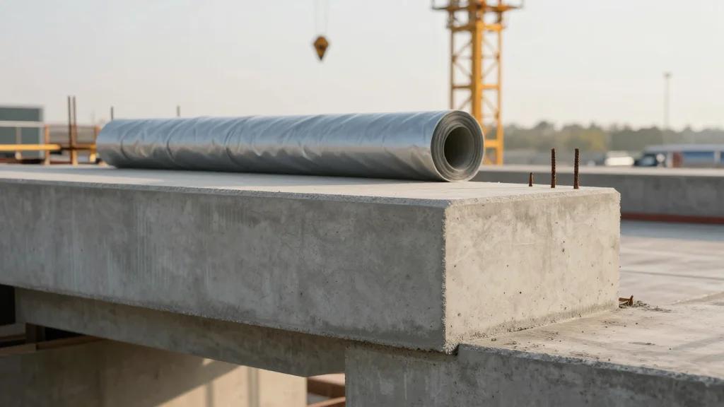 F.H. Paschen to Begin Taxiway And Bridge Project at Houston’s Bush Intercontinental Airport