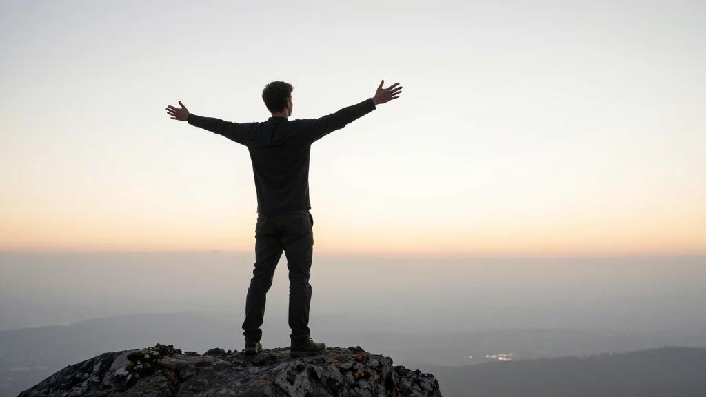 Energy Needs Direction, Not Just Effort, to Succeed