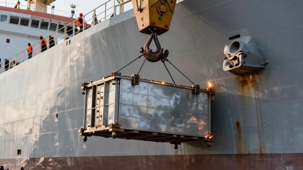 Dutch and Korean Builders Achieve the Impossible