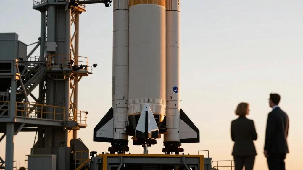 Finding Hope in Artemis Amid Global Turmoil