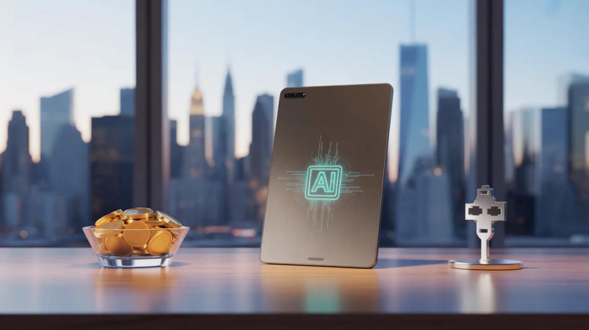 Parable Secures $11M Seed Round Led by HOF Capital