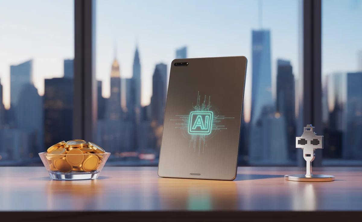 Parable Secures $11M Seed Round Led by HOF Capital