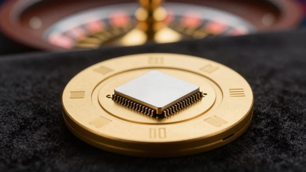 BetHog Raises €8.5M ($10M) Series A to Expand AI-Powered Live Dealer Platform