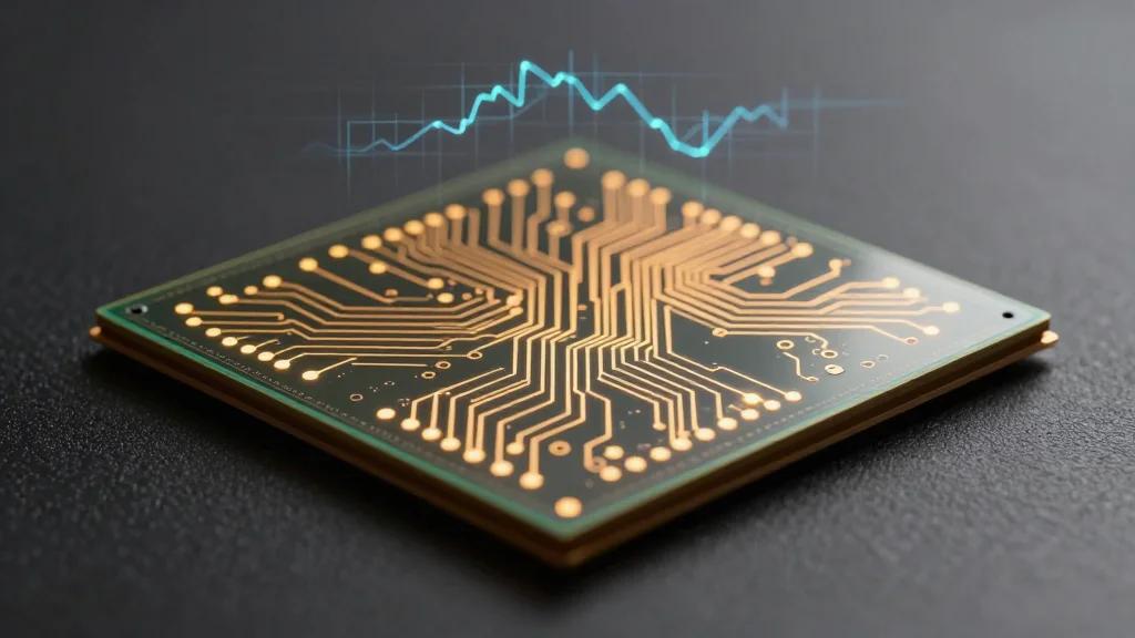 Shares of Apple Supplier STMicroelectronics Jump After Strong Quarter