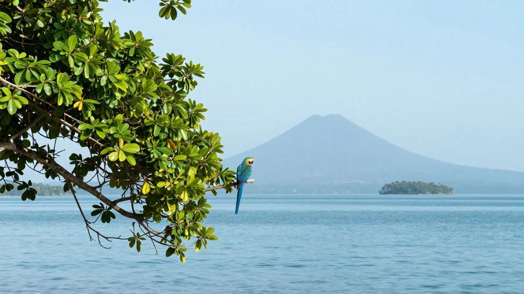 Islets of Granada: A Tropical Escape Minutes From the Colonial City