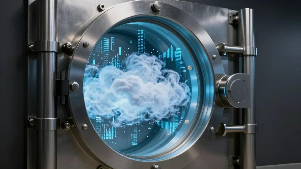 Behind the Idea: Lucanet