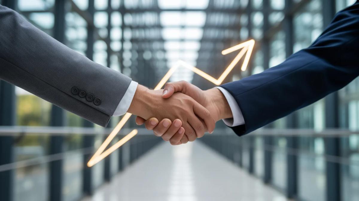 In‑person Visits Still Drive Sales, Even with AI