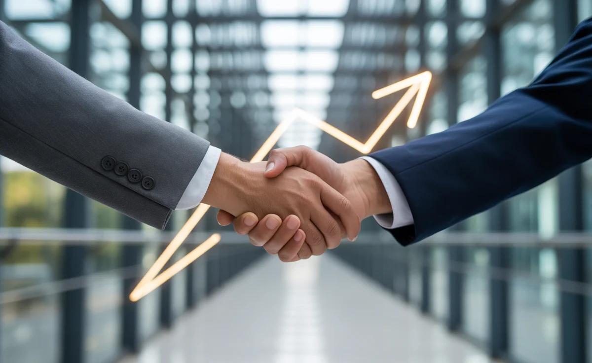 In‑person Visits Still Drive Sales, Even with AI