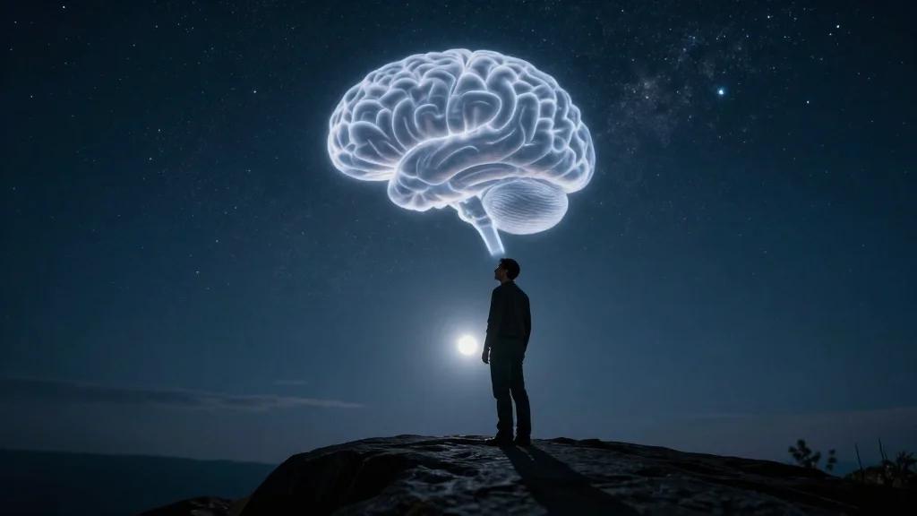 What Can We Say About the Cosmic Host?