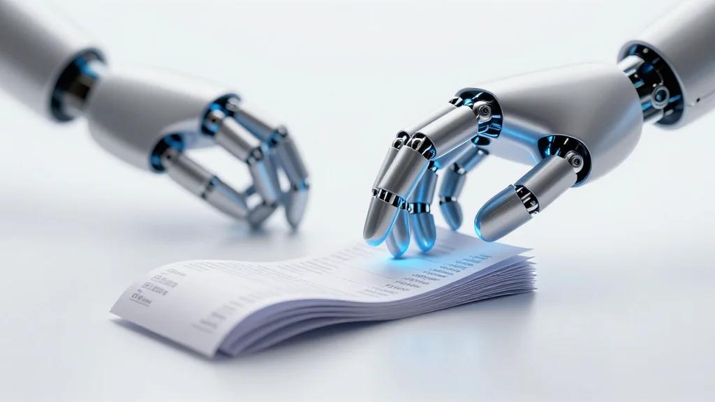 Even AI Can't Automate My Expense Reports—Need an Agent