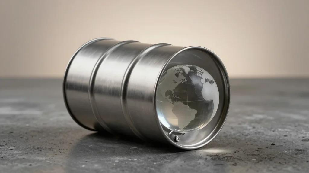 The Strait of Hormuz Disproves an Armchair Narrative About Globalization