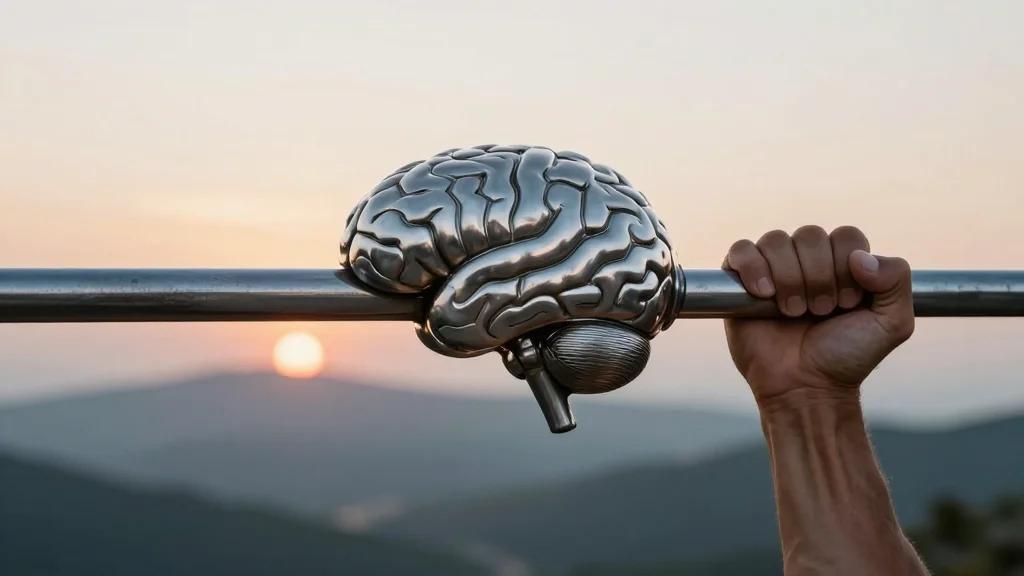 Science-Backed Toughness Guide for Action‑Driven Procrastinators