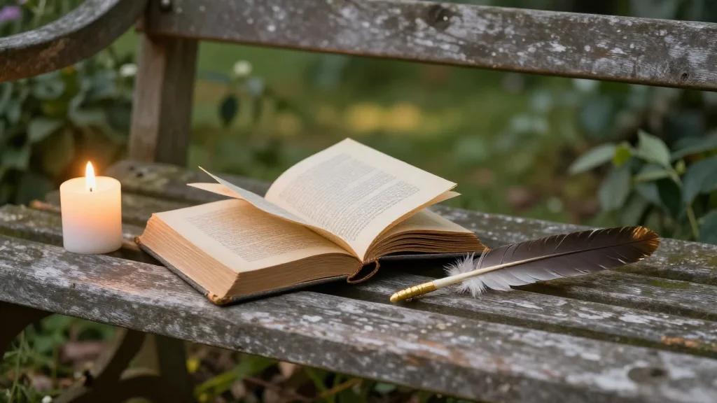 Steal, Improve, and Learn From Hemingway’s Advice