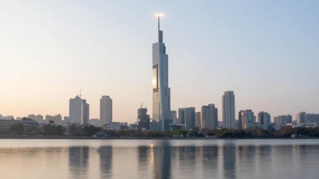 Knight Frank Forecasts $144 B Institutional Inflow as Commercial Real Estate Rebounds in 2026