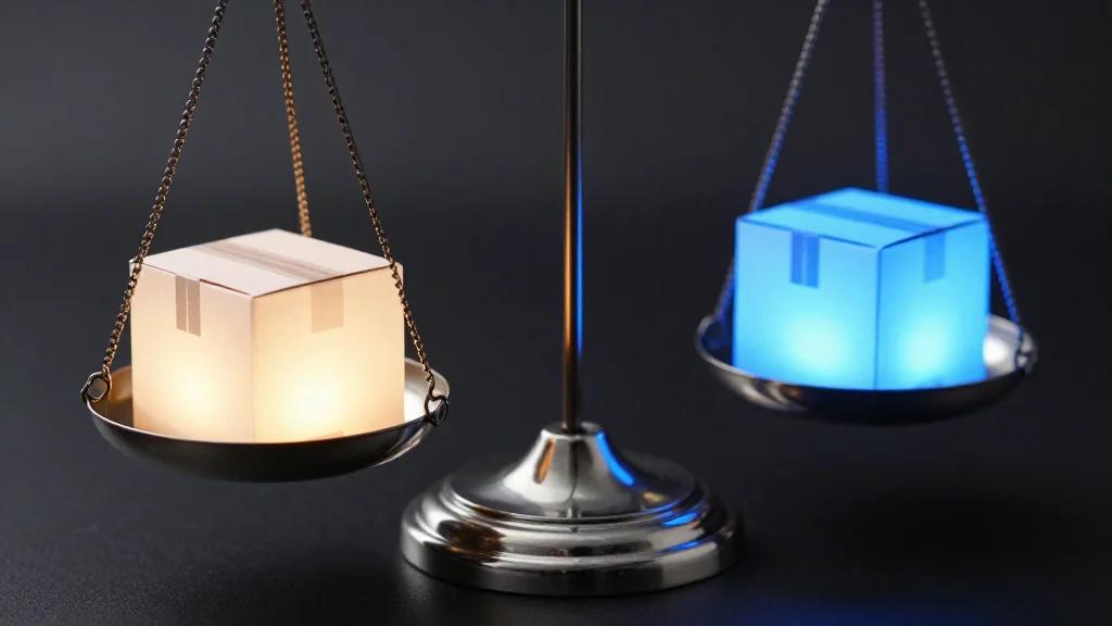 KH Brokers and LaunchVector: A Transparent Comparison for E-Commerce Investors