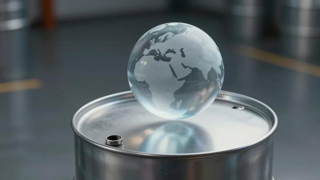 SONAR Launches New Geopolitical Alert and Fuel Dashboards to Help Supply Chains Navigate Iran Conflict Volatility