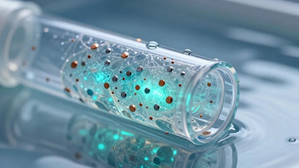 MXene Nanosheet Catalytic Membranes Cut Pharmaceutical Wastewater Treatment Costs