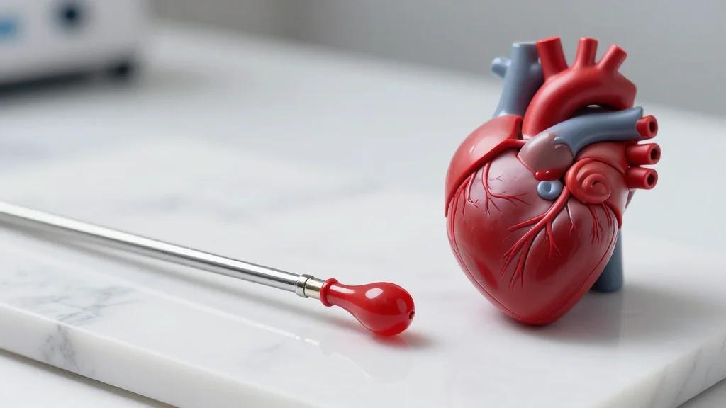 Shockwave Medical’s New Coronary IVL Catheter, Now Twice as Fast, Impresses After 30 Days