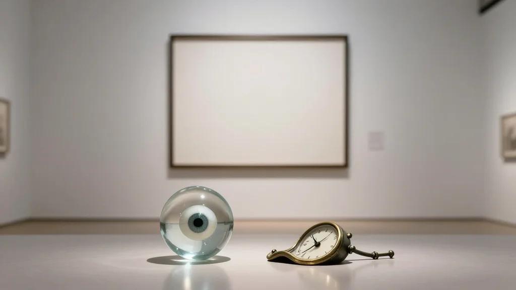 Marcel Duchamp at MoMA, Dorothea Tanning Book, Leonora Carrington at the Freud Museum, London—Podcast