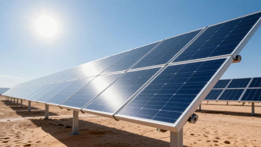 Sun’s Power Is Constant; Our Orientation Causes Intermittency