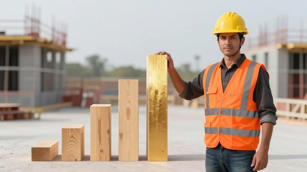 Survey: Construction Craft Professions Continue to Offer Strong Salaries