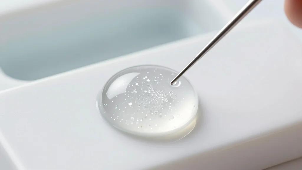 Synergistic Enrichment and Catalytic Sensing Platform Based on ZIF-8-NH₂/Dynamic Schiff Base Hydrogel for Ultrasensitive Detection of Hydroquinone