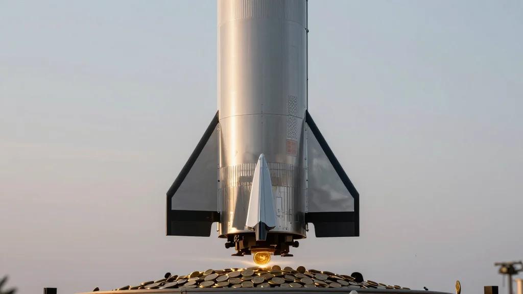 SpaceX IPO Fuels Employee Spin‑offs and New Startups