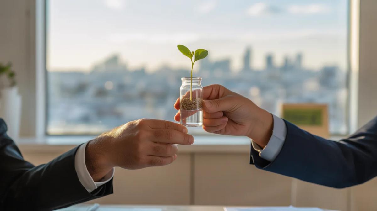 Lucis Secures $8.5M Seed Round Led by General Catalyst