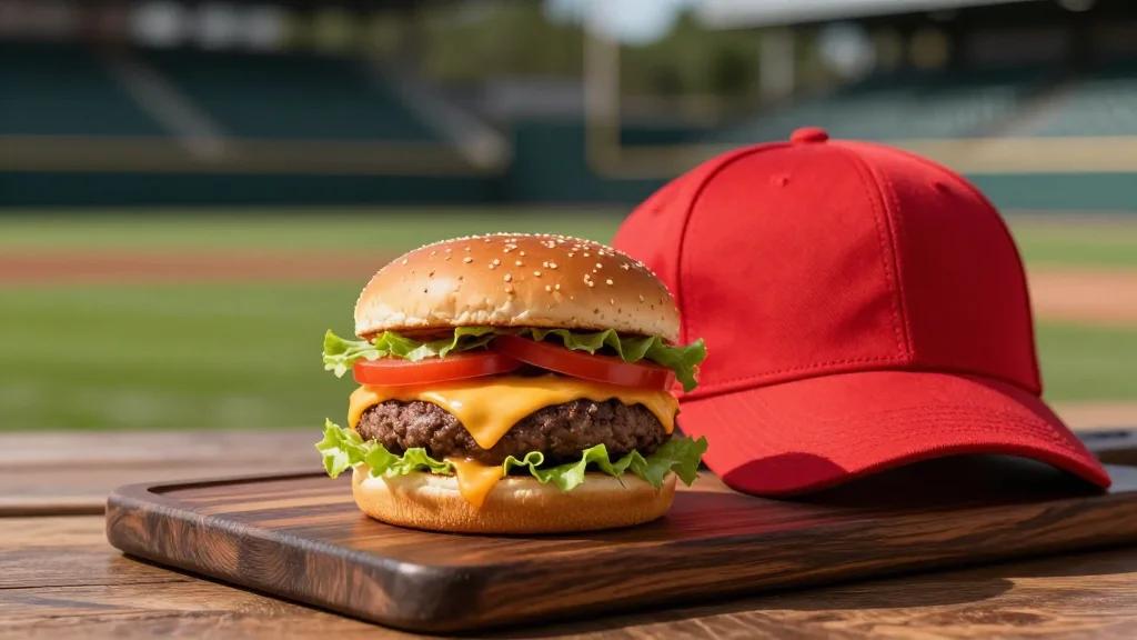 Tasty Burger Named Official Burger of Boston Red Sox for 2026 Season