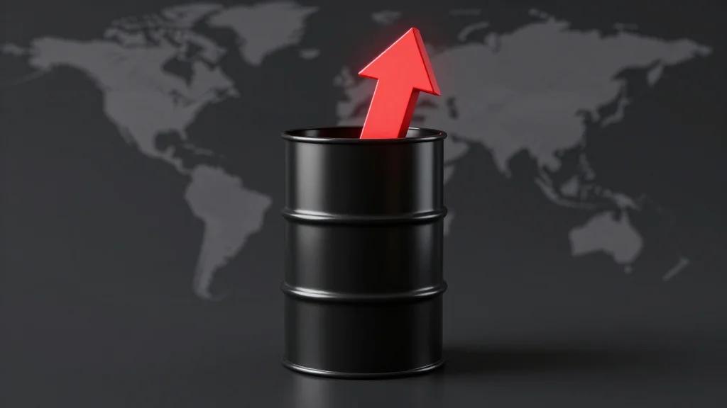 US Examines $200 Oil Price Shock Impact on Economy
