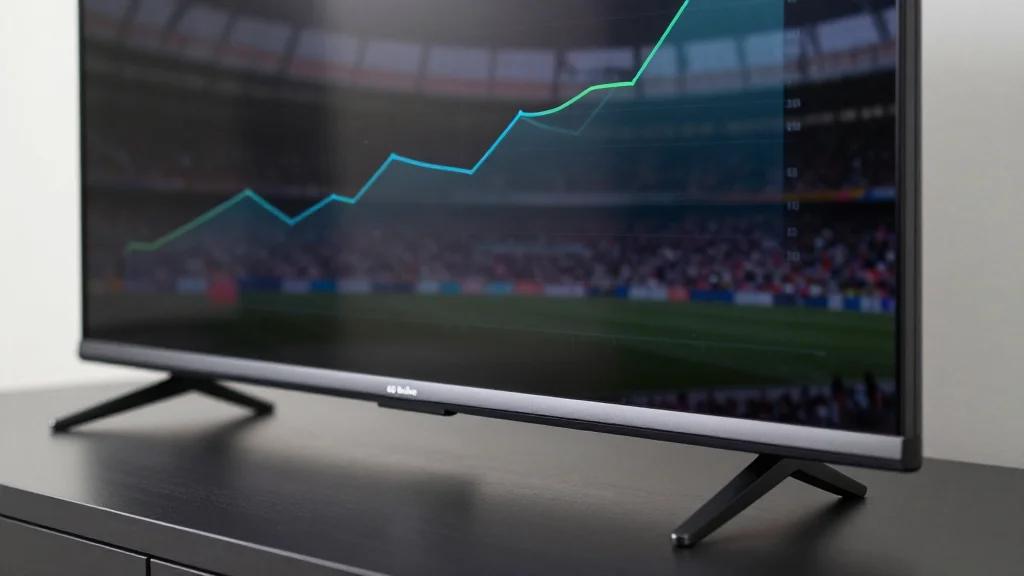 Methodology Changes Inflate Nielsen Ratings; Full-Year Data Pending